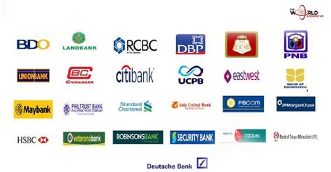 What Canadian bank have branch in Philippines? - Answers