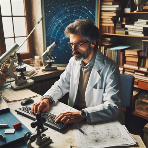 What Career Astronomy