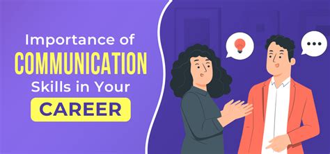 What Career Communication