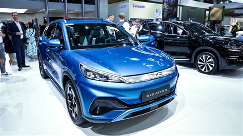 What Cars Are Made In China