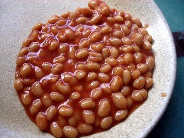 What Causes Beans Not to Get Soft? eHow