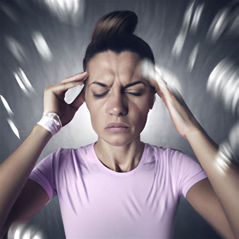 What Causes Dizziness After Exercise 