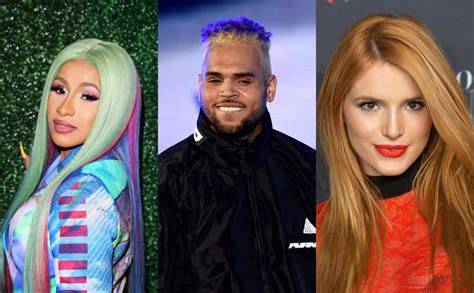 What Celebrities Have Onlyfans Free