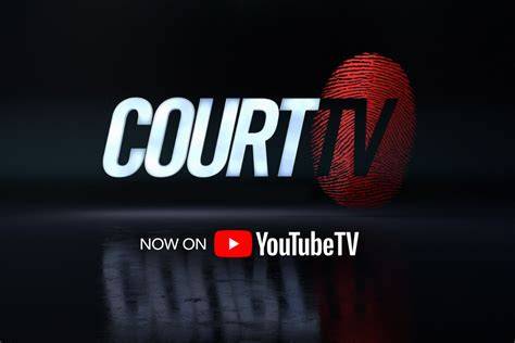 What Channel Is Court Tv On Youtube Tv