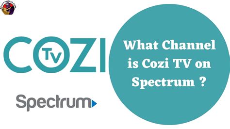 What Channel Is Cozi On Spectrum
