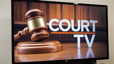 What Channel Number Is Court Tv On Spectrum