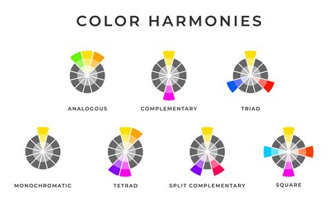 What Clashing Colors Means in Print Design