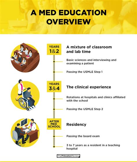 What Classes Do You Take in Medical School? - Learn.org