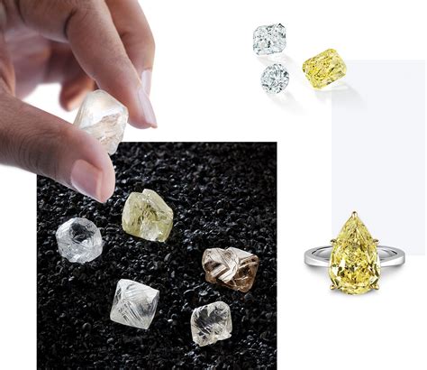 2024 What Color Diamond? A Journey Through Gemstone Diversity-marketplaceplus.shop