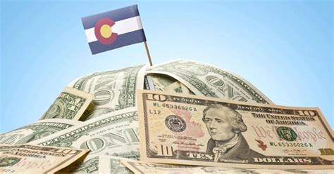 What Coloradans will do with TABOR refunds Denver