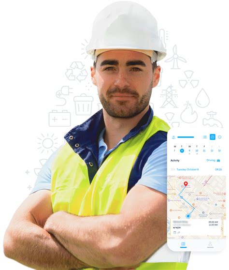What Companies Are In The Public Utilities Field Easily Manage Your Field Service