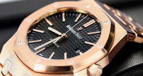 What Companies Own the Major Luxury Watch Brands? - Crown