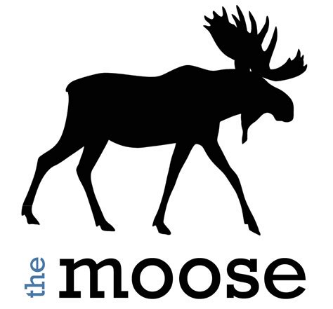 What Company has a Moose Logo? - Answers