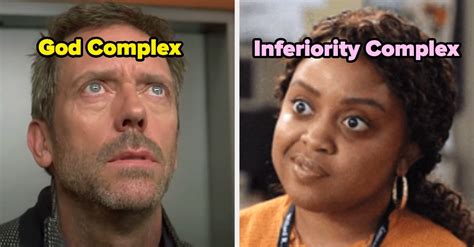 What Complex Do You Have Quiz