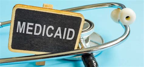 What Consumers Need to Know About the Medicaid