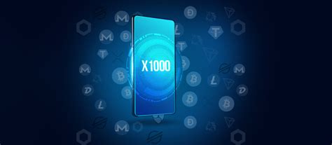 What Cryptocurrencies Have The Best Chance For 1000x