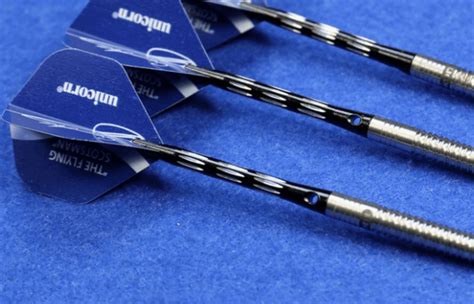 What Darts Does Gary Anderson Use? - IndoorGameBunker