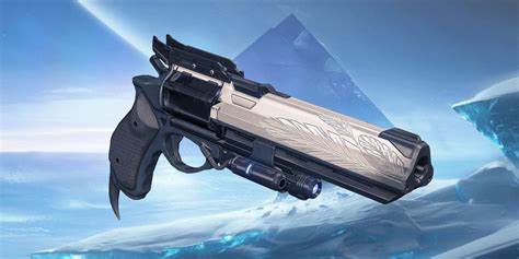 What Destiny 2 Hawkmoon Random Rolls Mean For Future Exotics …