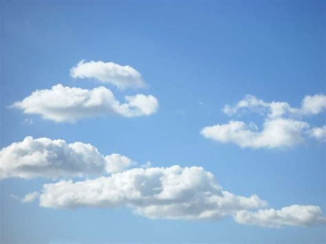 What Do Clouds Do MyWaterEarth&Sky