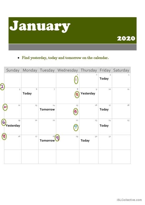 What Do I Have On My Calendar Tomorrow Ardyce