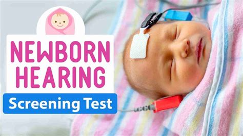 What Do My Baby’s Hearing Screening Results Mean?