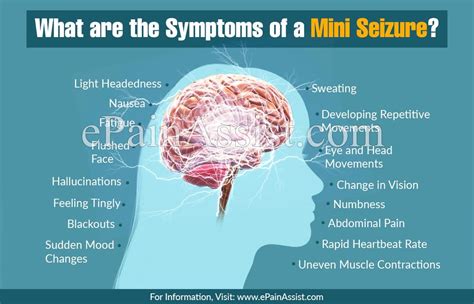 What Do Seizures Feel Like? Symptoms & Causes - MedicineNet