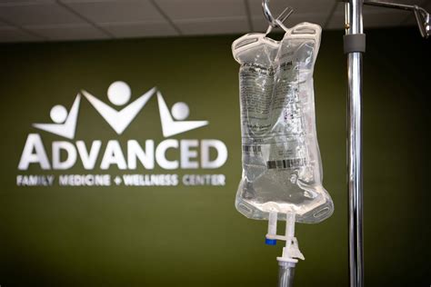 What Do You Need to Open an IV Hydration Clinic?