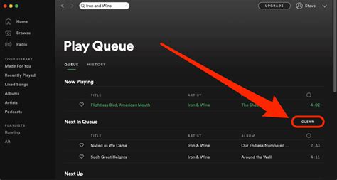 What Does Add To Queue Mean On Spotify Leaks 🍆 (SEX)