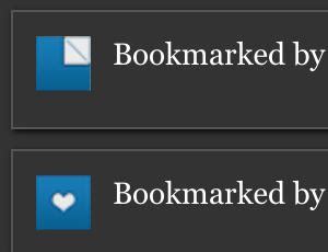What Does Bookmarked Mean Nude