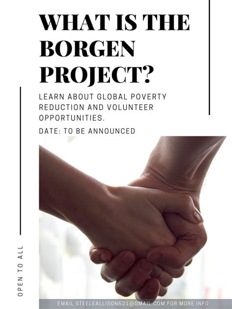 What Does CRS Do? - The Borgen Project