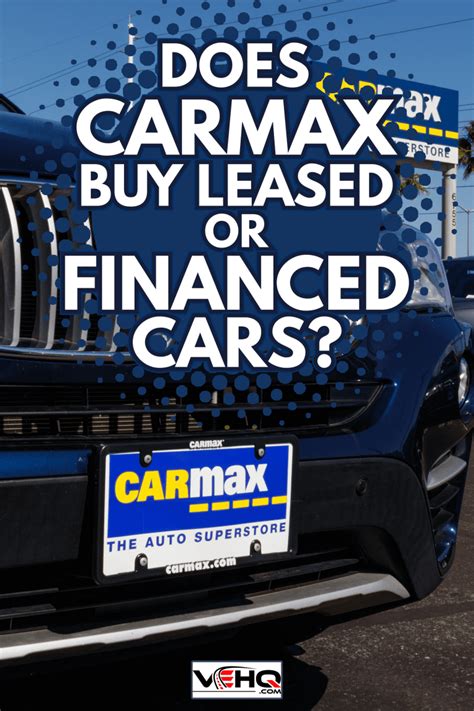 What Does CarMax Do With High Mileage Cars? – CarBuyerHQ