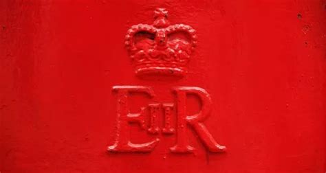 What Does ER Mean for the Queen Why the Abbreviation Is Used