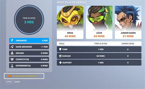 What Does Endorsement Do in Overwatch 2 What s Changed 