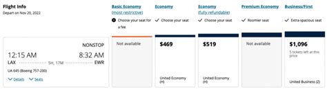 What Does Fully Refundable Ticket Mean On United Airlines