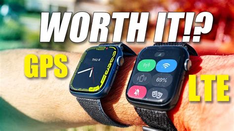 What Does GPS Mean On Apple Watch