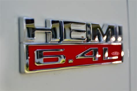 What Does Hemi Mean? Cars.com