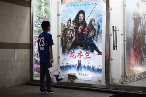 What Does Hollywood Lose When It Works With China?