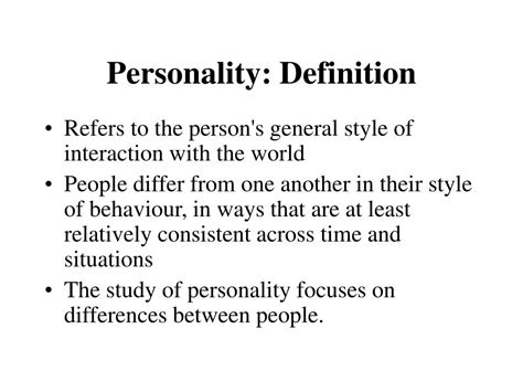 What Does It Mean If Someone Is Personable? - On Secret Hunt