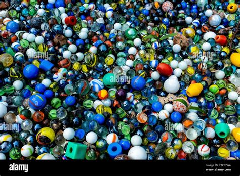 What Does It Mean Marbles Left Behind In A Grave