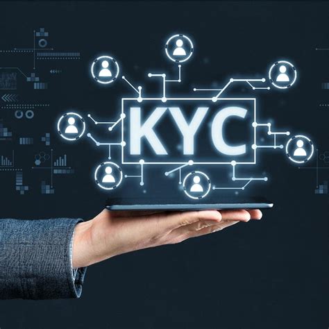 What Does KYC Mean in Crypto: A Comprehensive Guide to Know Your Customer Verification