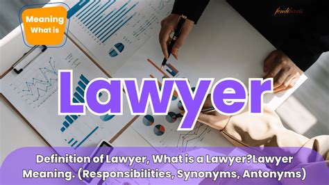 What Does Lawyer Mean? Bible Definition and References