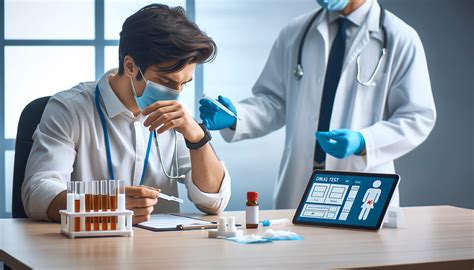 What Does Modafinil Show Up As on a Drug Test Understanding Detection