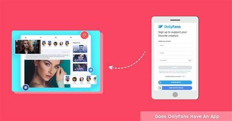 What Does Onlyfans App Look Like Onlyfans