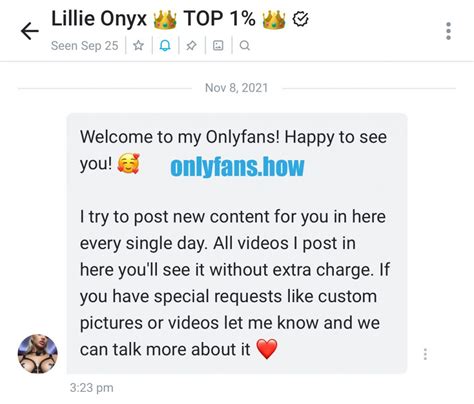 What Does Onlyfans Look Like Xxx Video