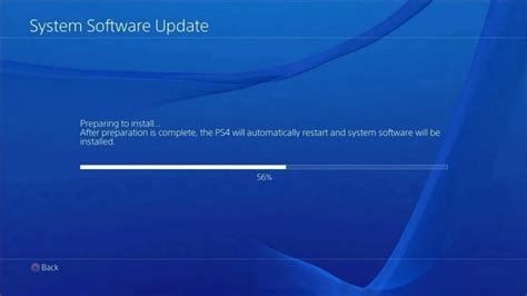 What Does PS4 System Software Update 9.00 Change?