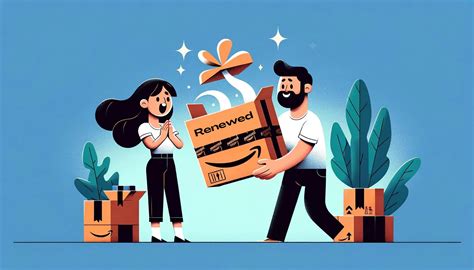 What Does Renewed Mean on Amazon (2024 Updated)