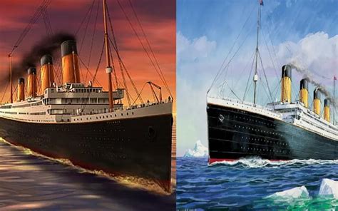 What Does Rms Titanic Stand For? – Thelma Thinks