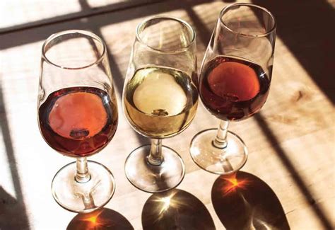 What Does Sherry Taste Like? (7 Wine Styles) - Vinovest