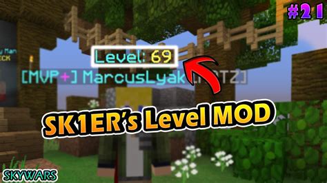 What Does Sk1er Use To Make Mods Hypixel Minecraft Server And Maps