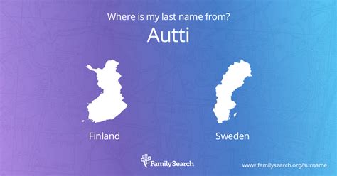 What Does The Name Autti Mean? - The Meaning of Names